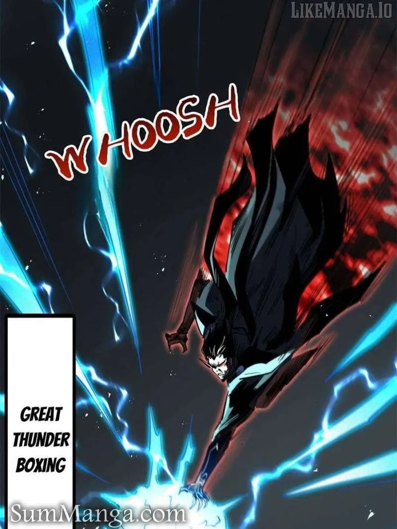 Read Super Gene chapter 351 image 49 on Lezhin