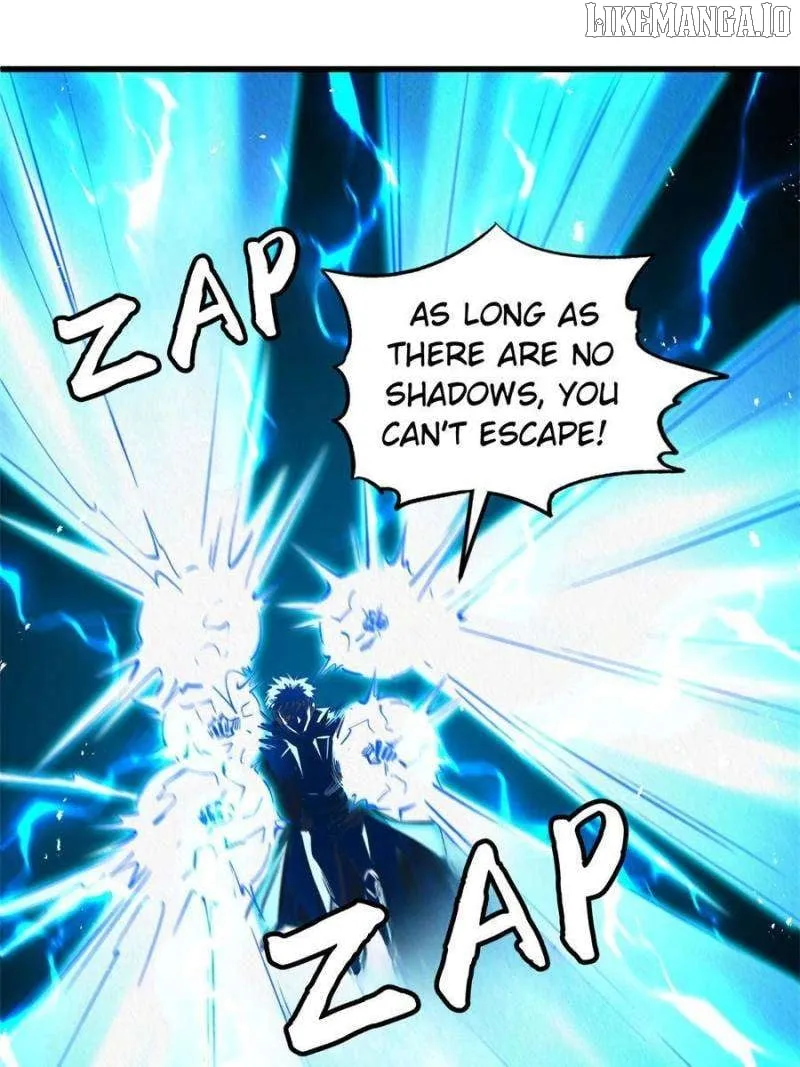 Read Super Gene chapter 351 image 51 on Lezhin