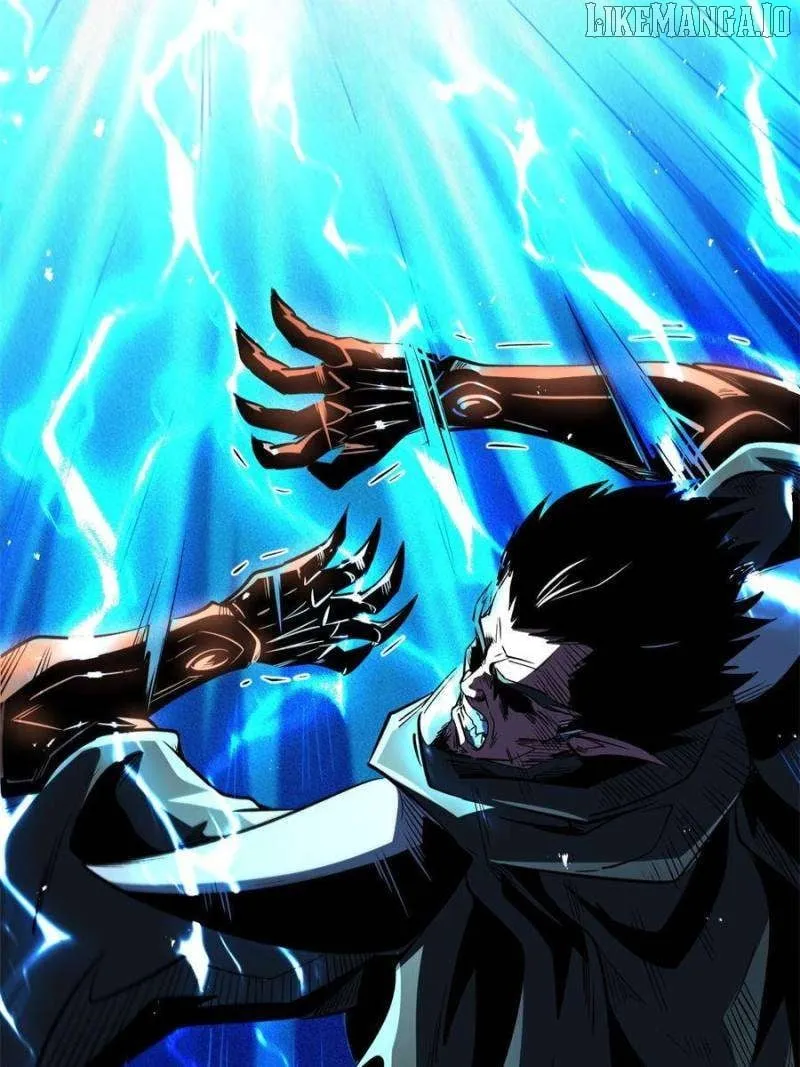 Read Super Gene chapter 351 image 52 on Lezhin