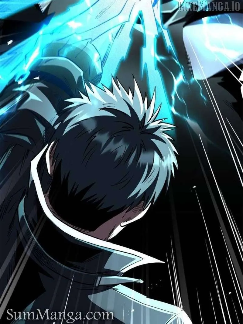 Read Super Gene chapter 351 image 57 on Lezhin