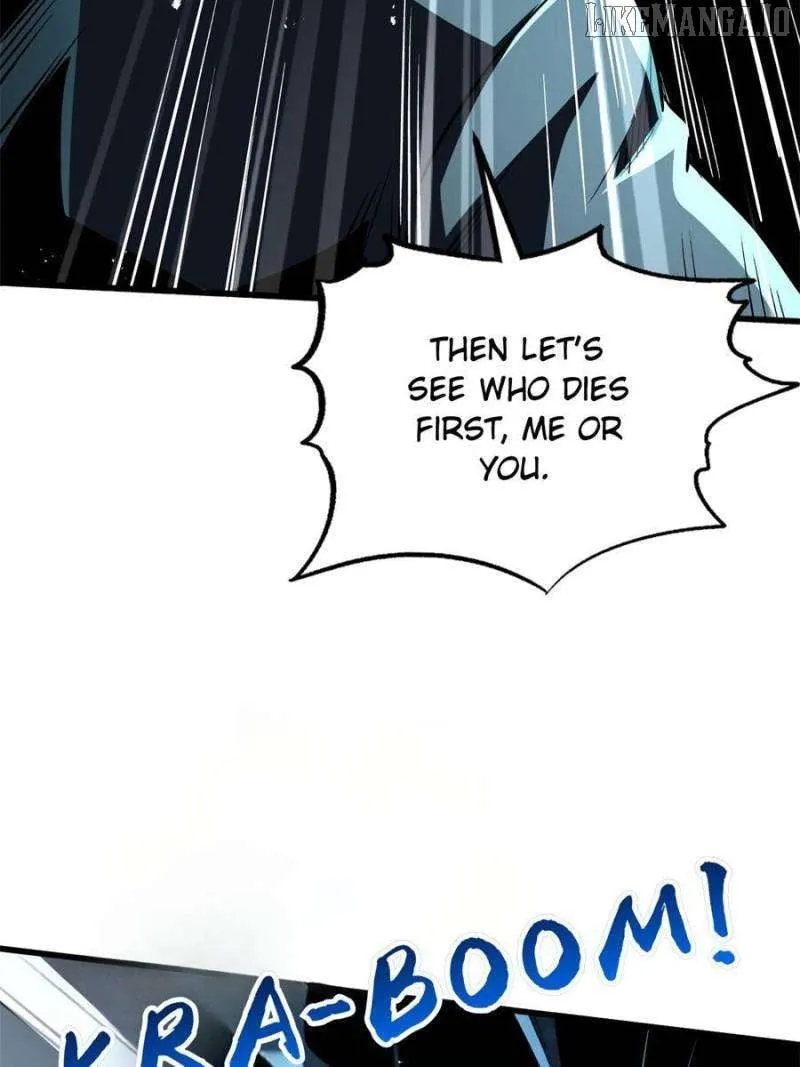 Read Super Gene chapter 351 image 58 on Lezhin