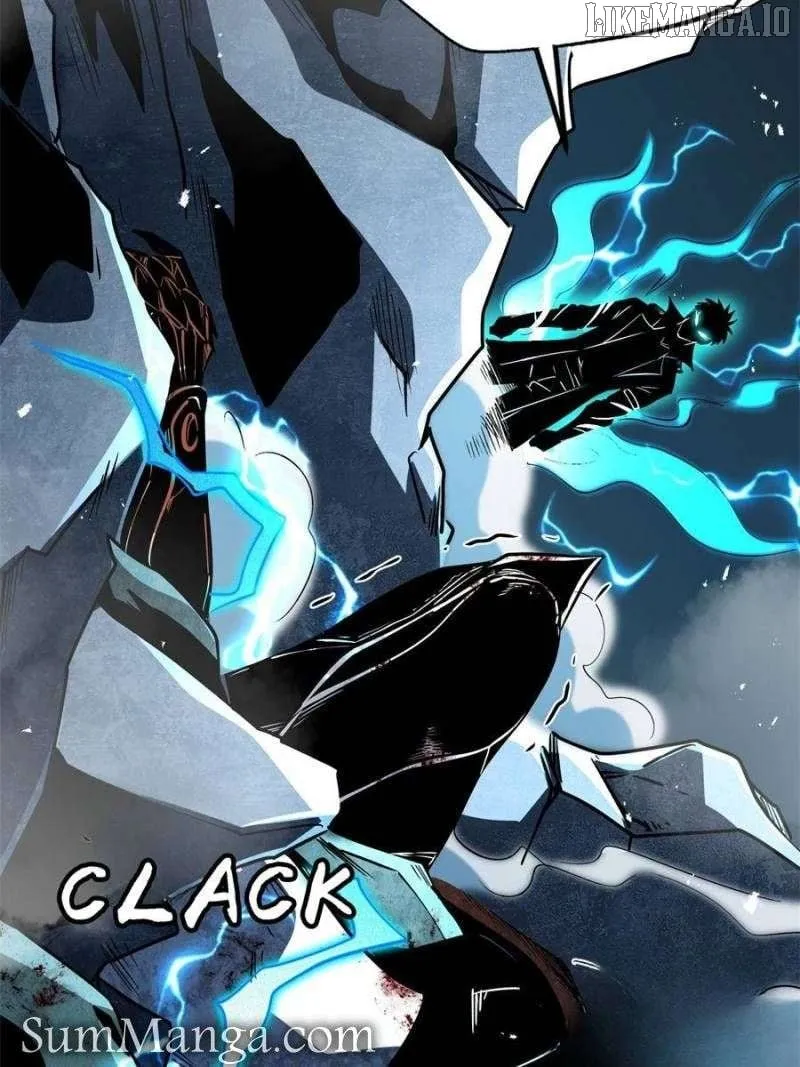 Read Super Gene chapter 351 image 61 on Lezhin