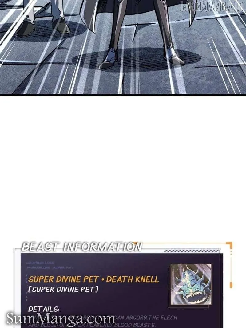 Read Super Gene chapter 351 image 7 on Lezhin
