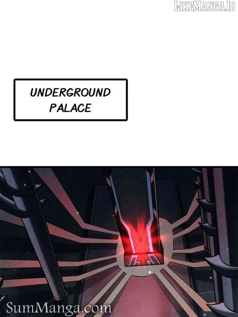 Read Super Gene chapter 352 image 12 on Lezhin