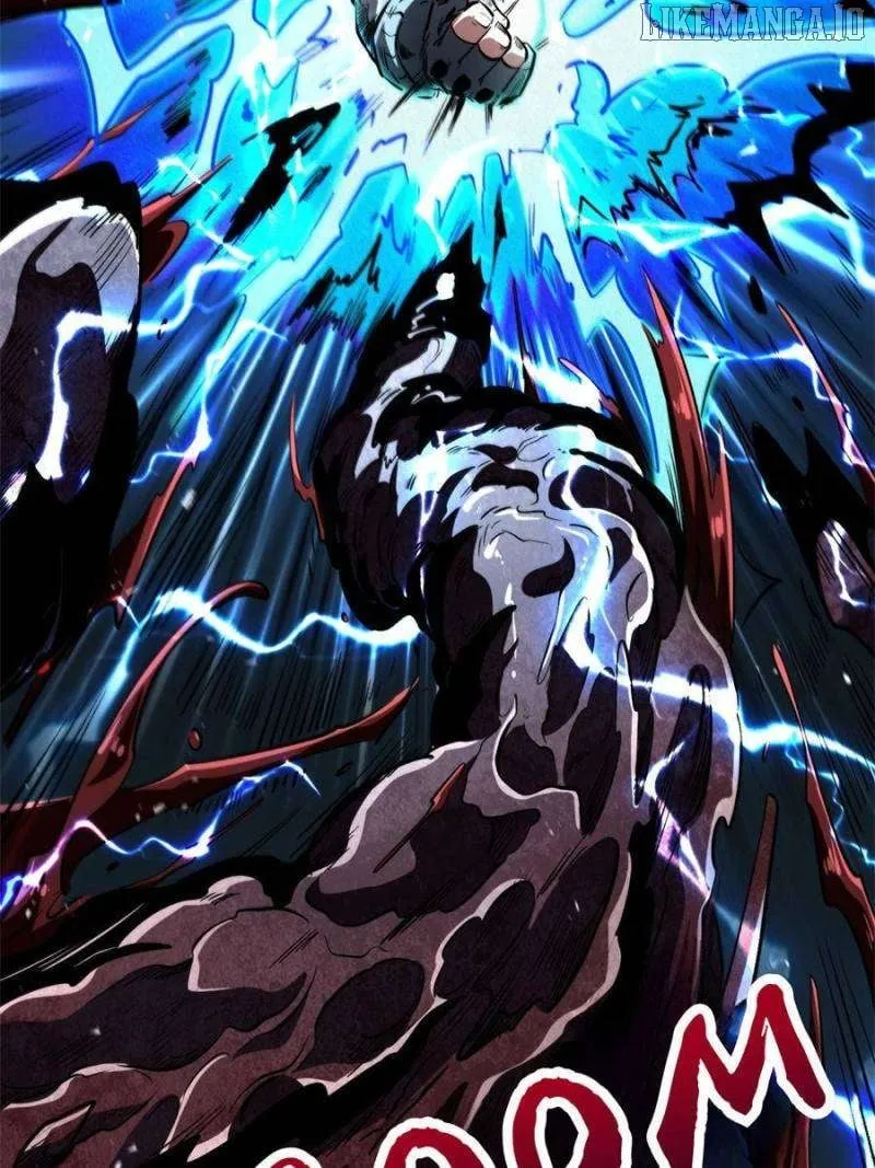 Read Super Gene chapter 352 image 4 on Lezhin