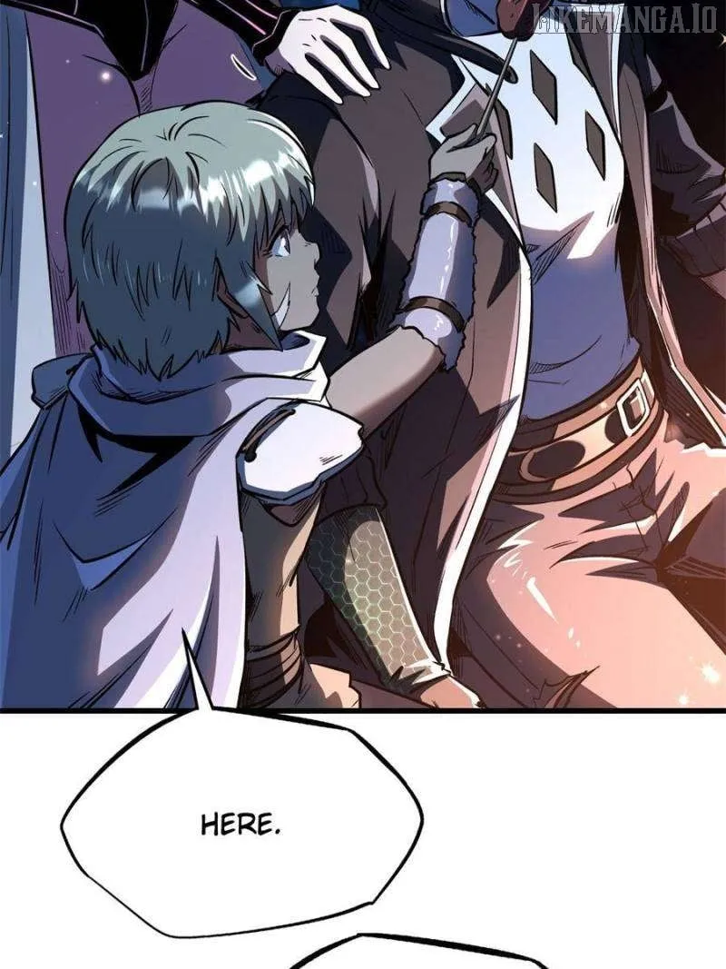 Read Super Gene chapter 352 image 52 on Lezhin