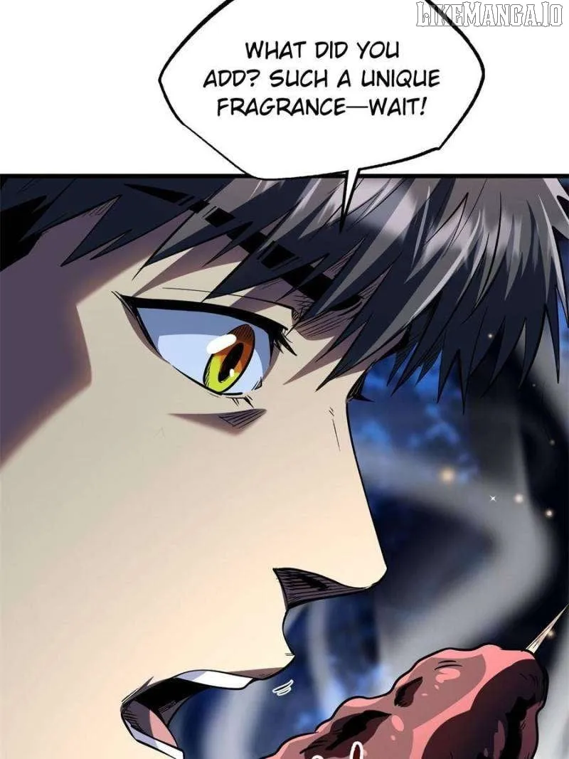 Read Super Gene chapter 352 image 53 on Lezhin