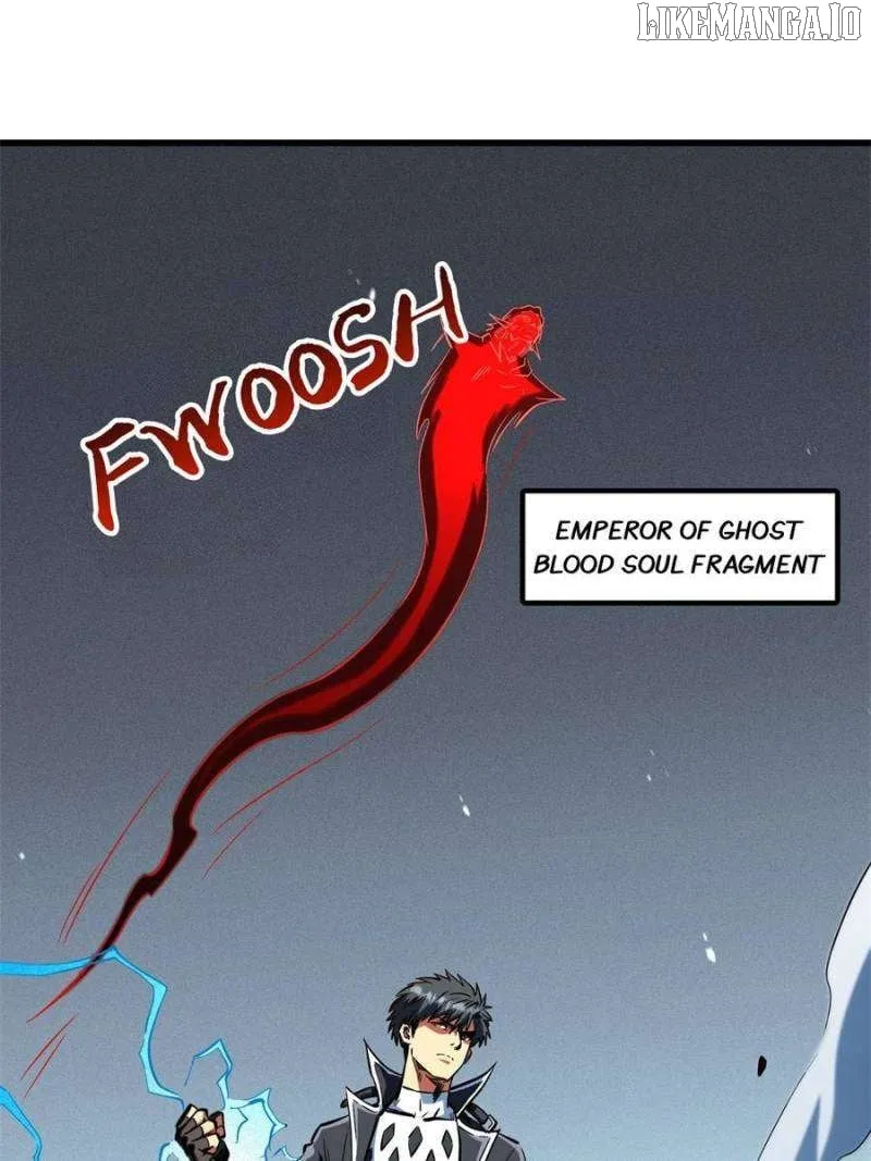 Read Super Gene chapter 352 image 7 on Lezhin