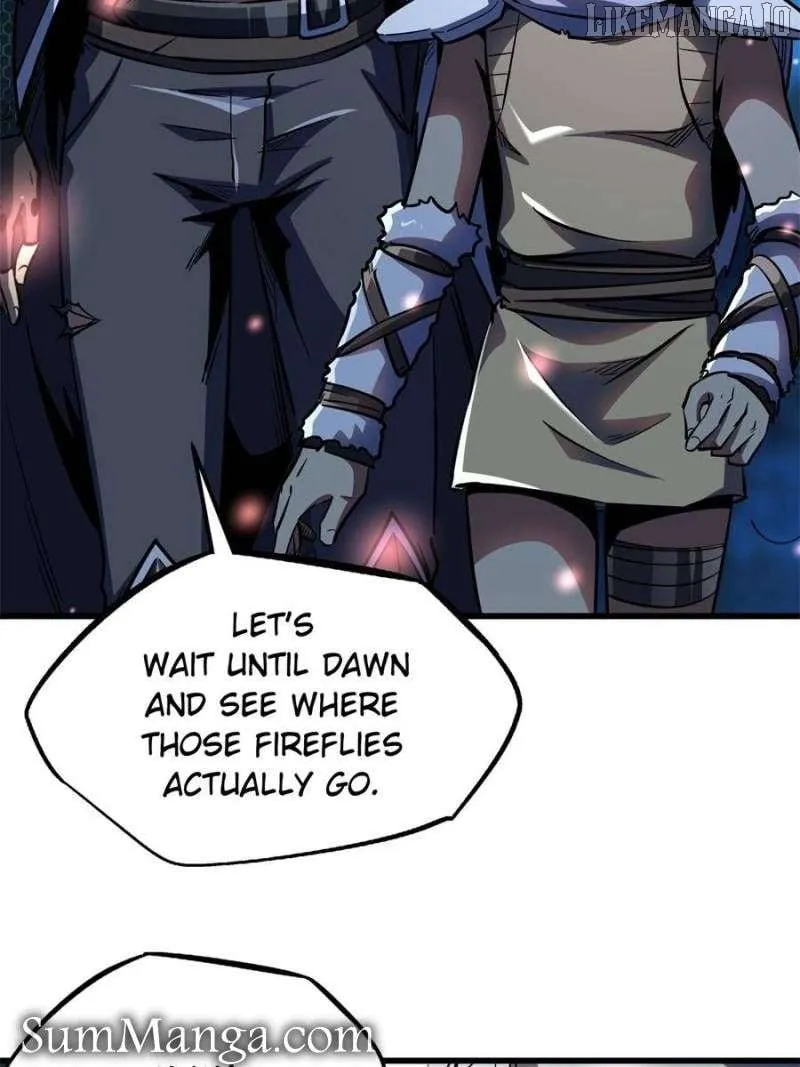 Read Super Gene chapter 353 image 15 on Lezhin