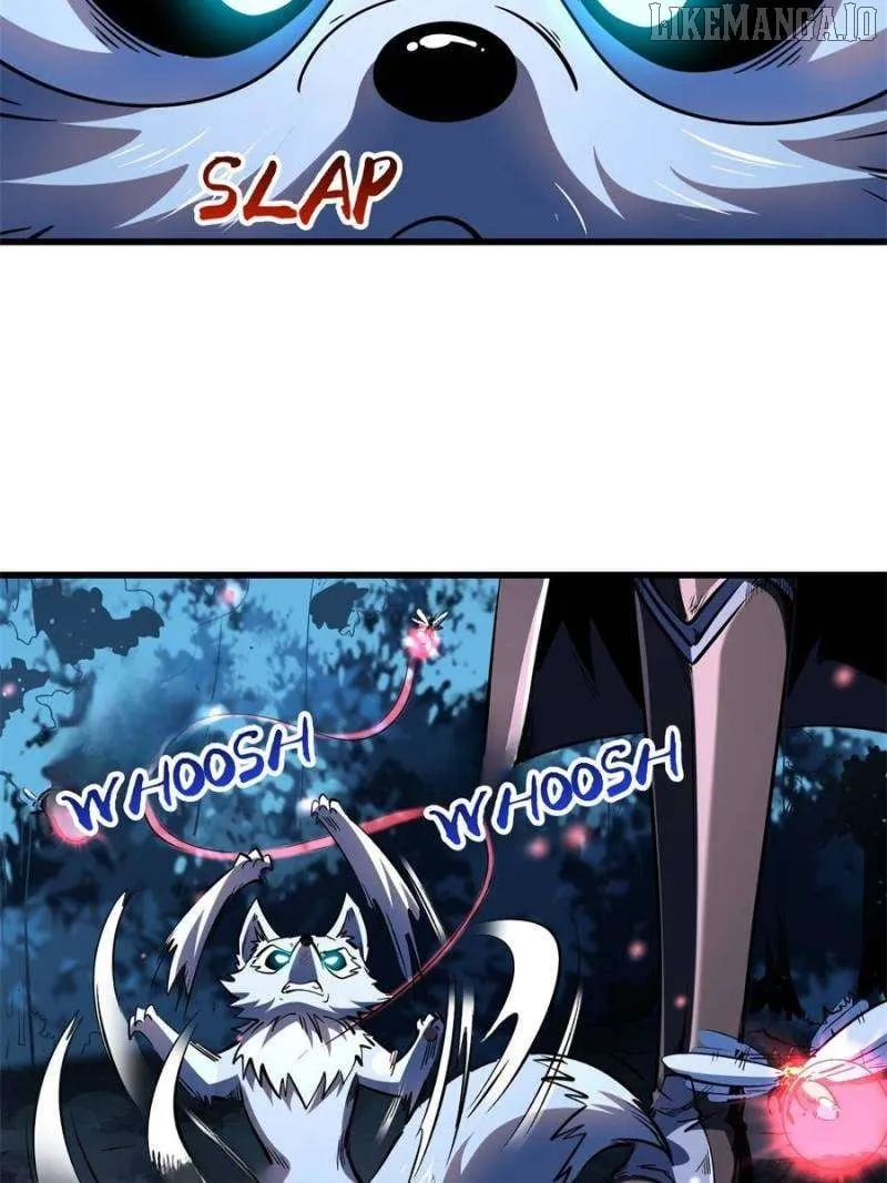 Read Super Gene chapter 353 image 2 on Lezhin