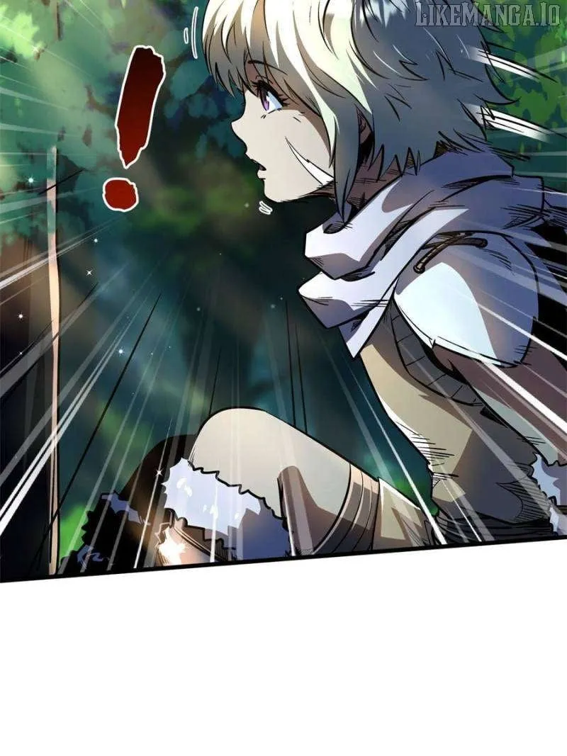 Read Super Gene chapter 353 image 20 on Lezhin