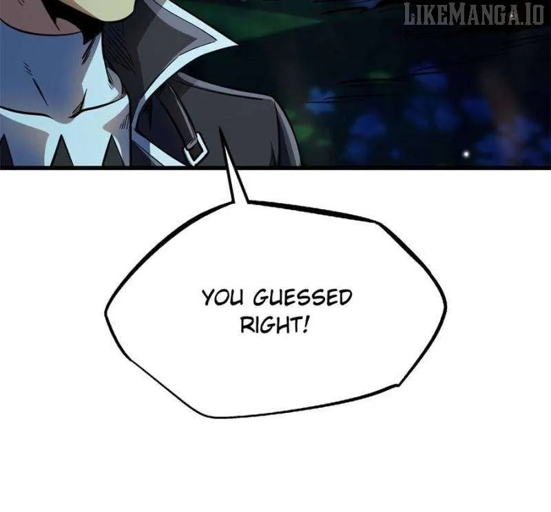Read Super Gene chapter 353 image 22 on Lezhin