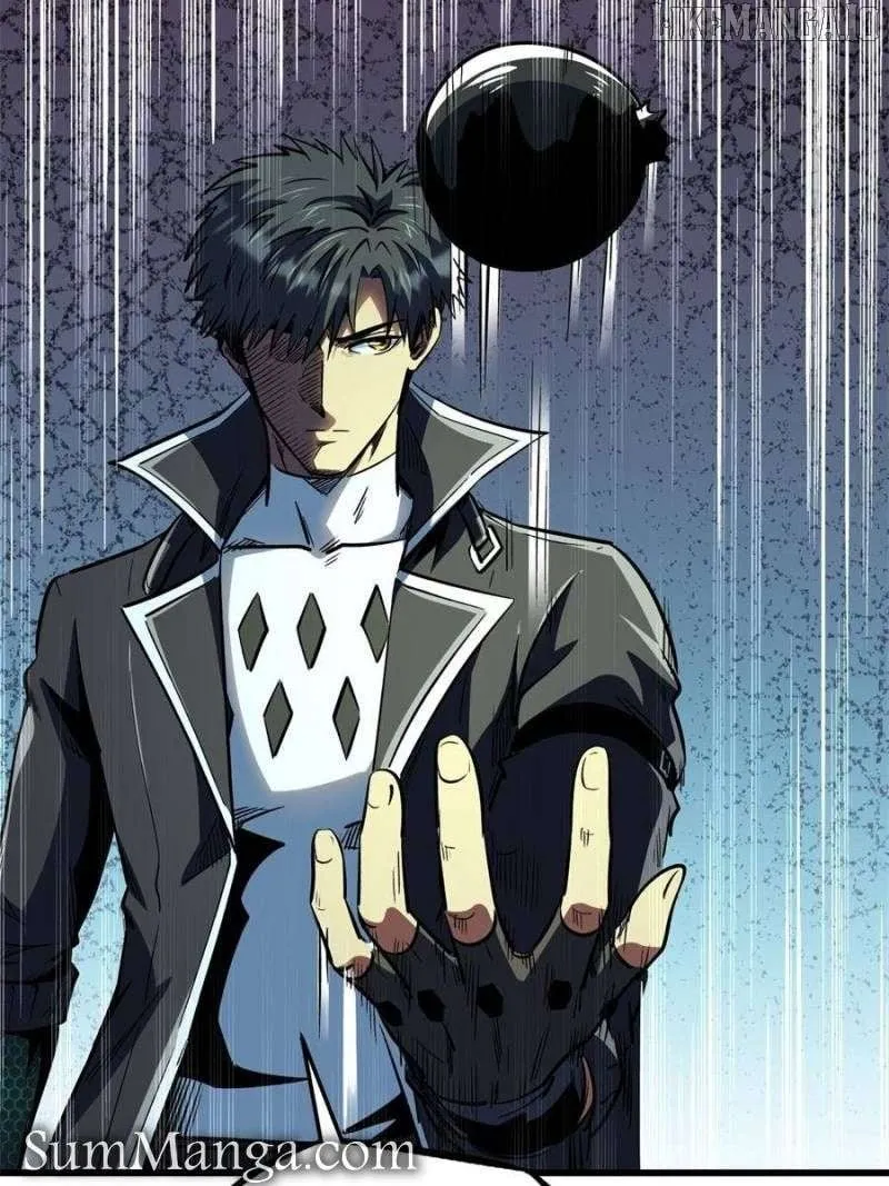 Read Super Gene chapter 353 image 27 on Lezhin
