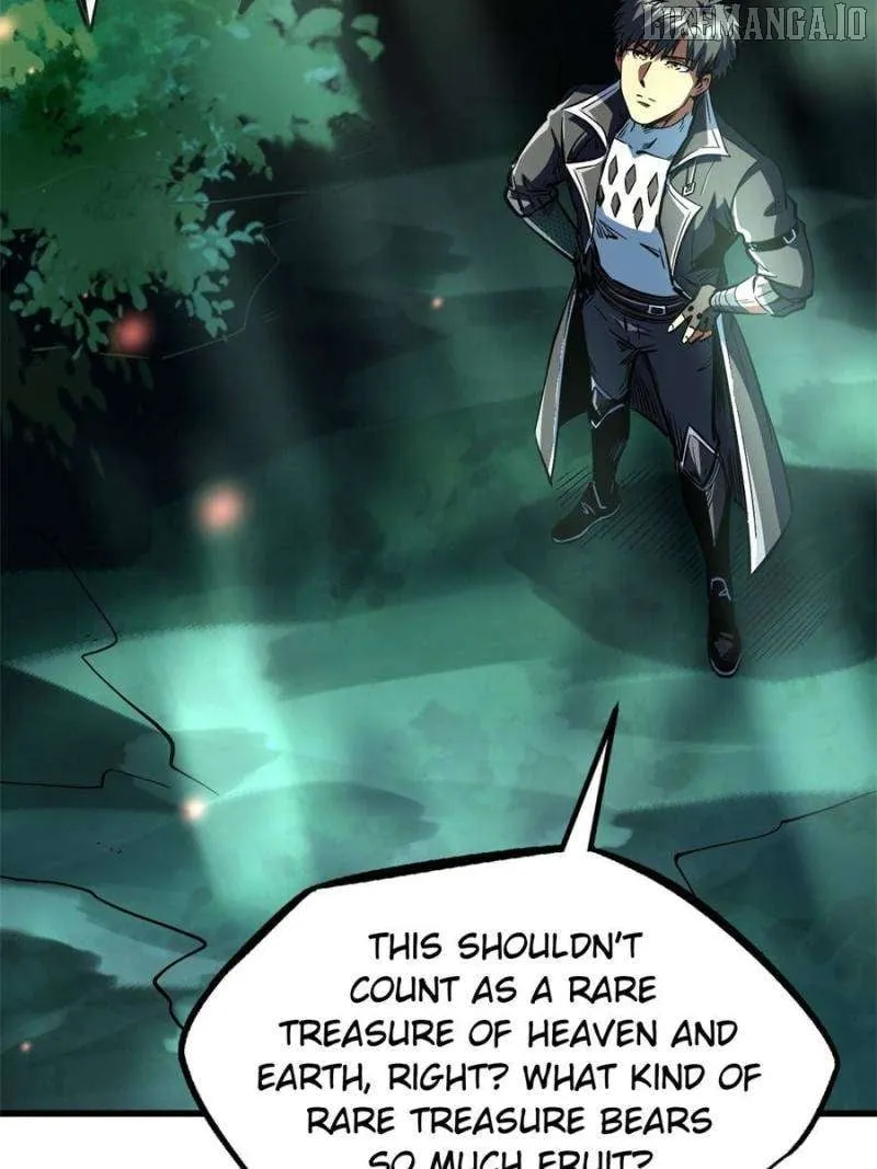 Read Super Gene chapter 353 image 46 on Lezhin