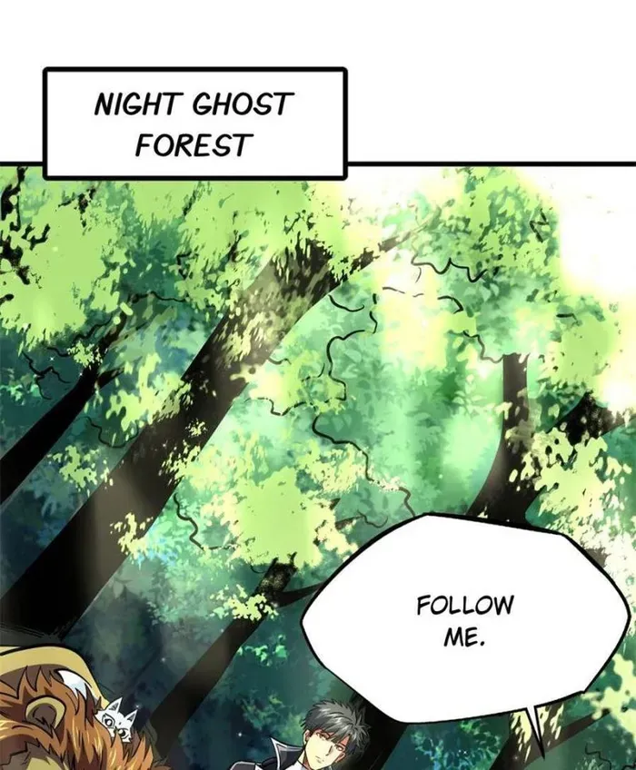 Read Super Gene chapter 354 image 1 on Lezhin