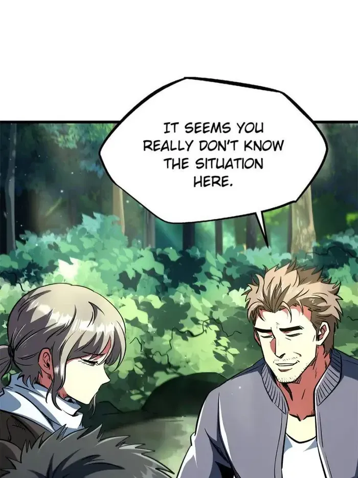 Read Super Gene chapter 354 image 14 on Lezhin