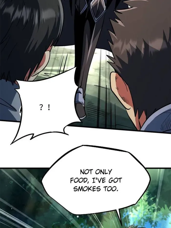 Read Super Gene chapter 354 image 21 on Lezhin