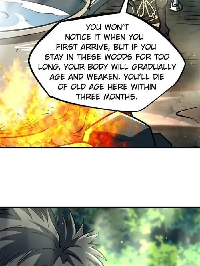 Read Super Gene chapter 354 image 28 on Lezhin