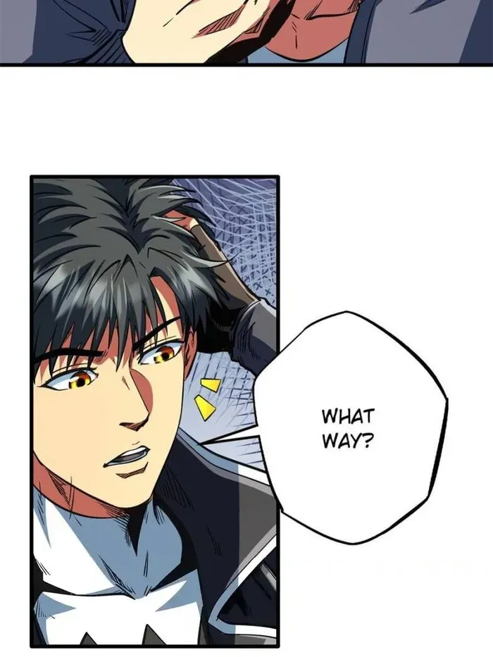 Read Super Gene chapter 354 image 39 on Lezhin
