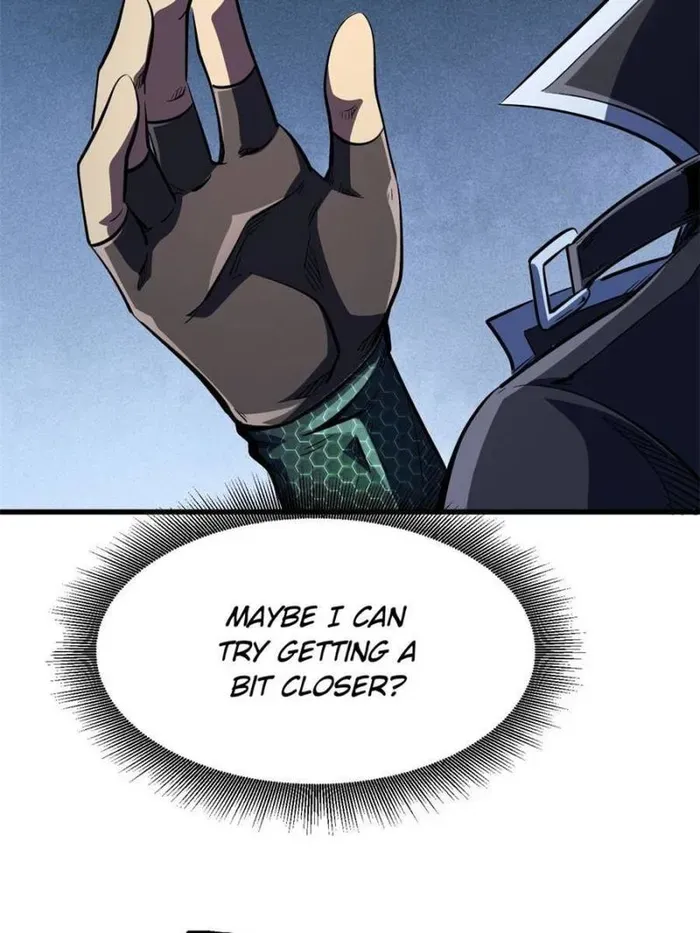 Read Super Gene chapter 354 image 52 on Lezhin