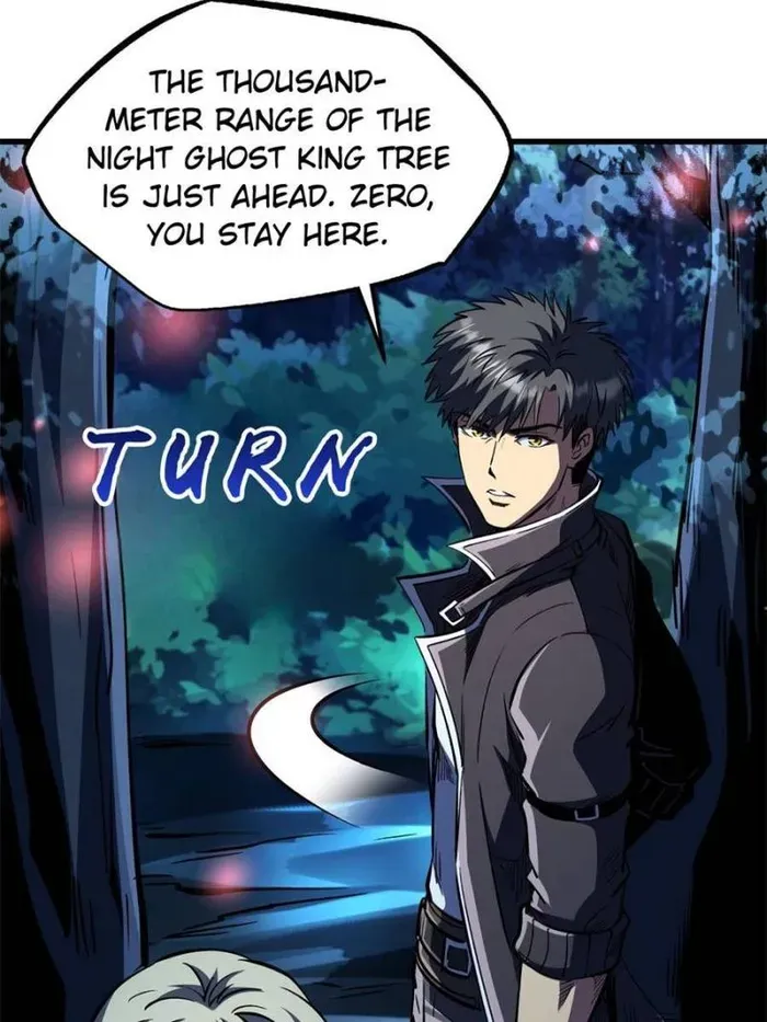 Read Super Gene chapter 354 image 53 on Lezhin