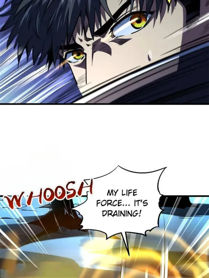 Read Super Gene chapter 354 image 57 on Lezhin