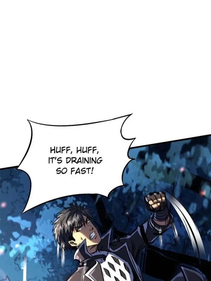 Read Super Gene chapter 354 image 60 on Lezhin