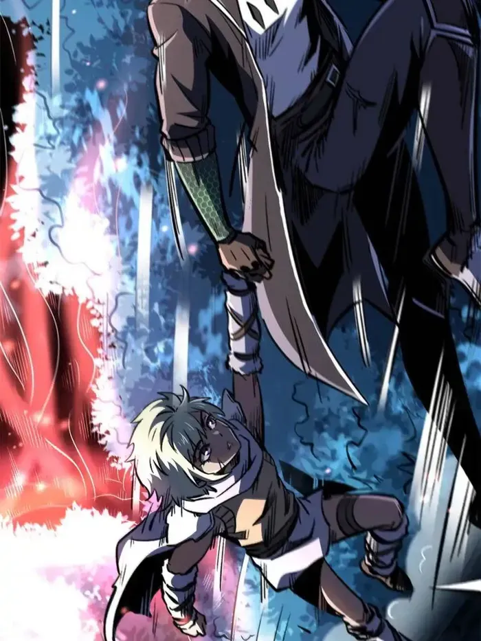 Read Super Gene chapter 354 image 61 on Lezhin
