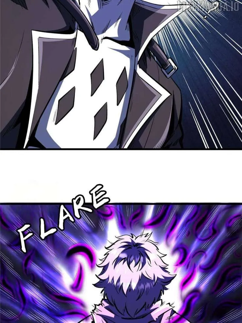 Read Super Gene chapter 355 image 10 on Lezhin