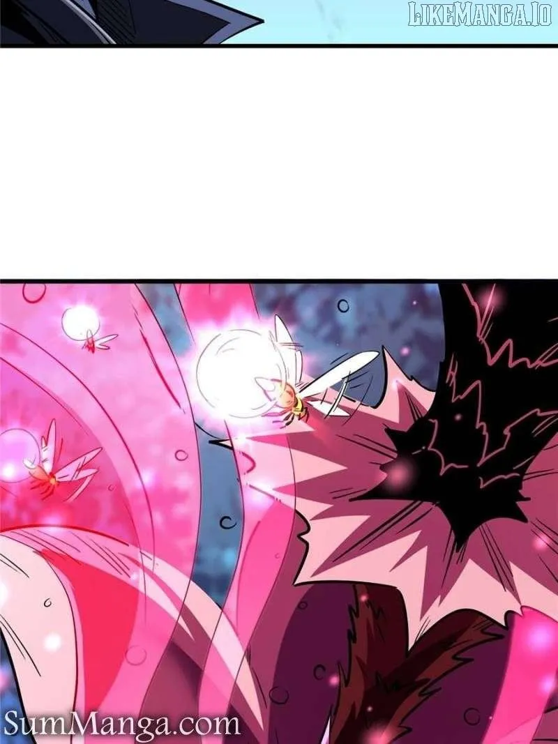 Read Super Gene chapter 355 image 18 on Lezhin