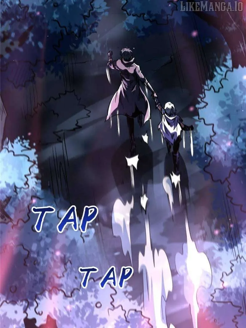 Read Super Gene chapter 355 image 2 on Lezhin