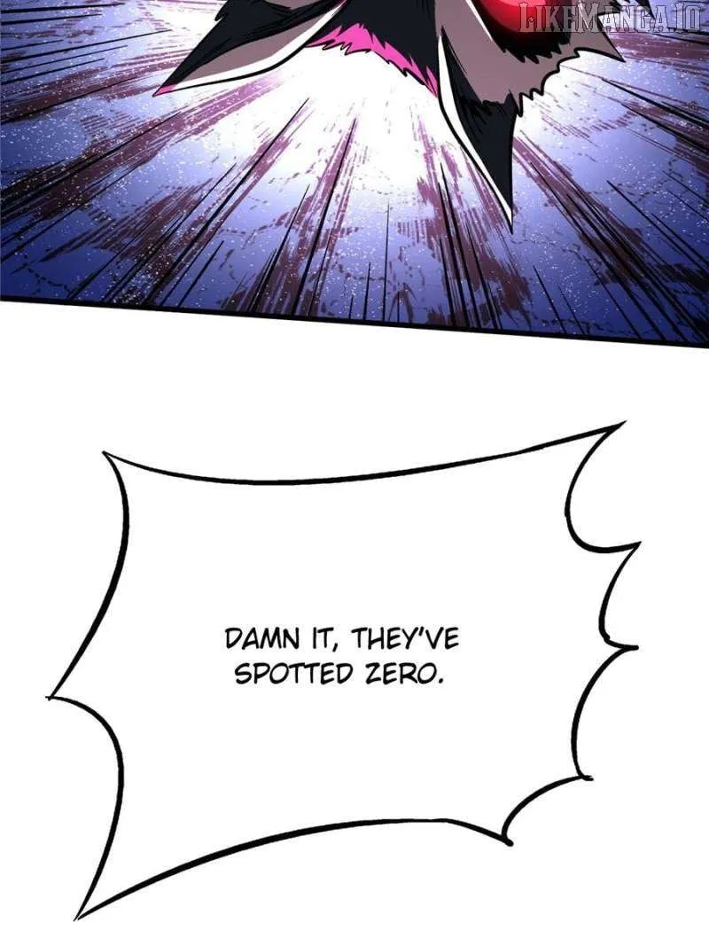 Read Super Gene chapter 355 image 21 on Lezhin
