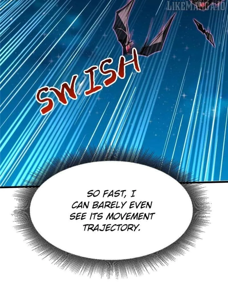 Read Super Gene chapter 355 image 23 on Lezhin