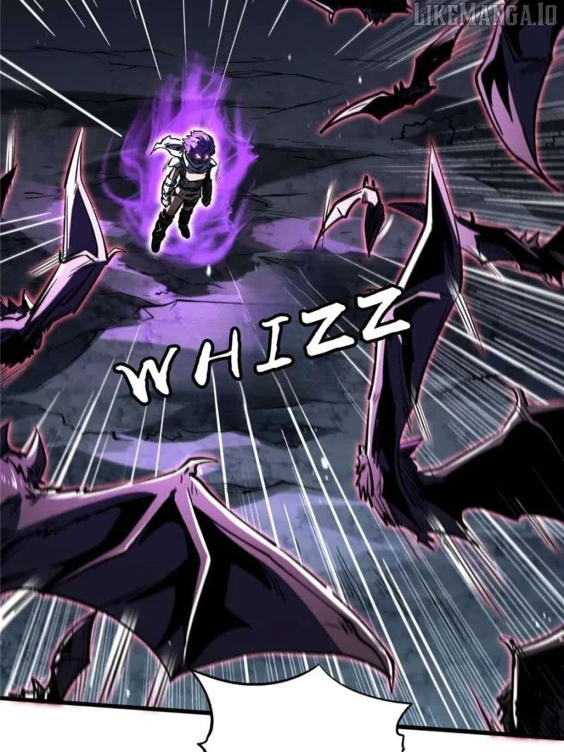 Read Super Gene chapter 355 image 25 on Lezhin