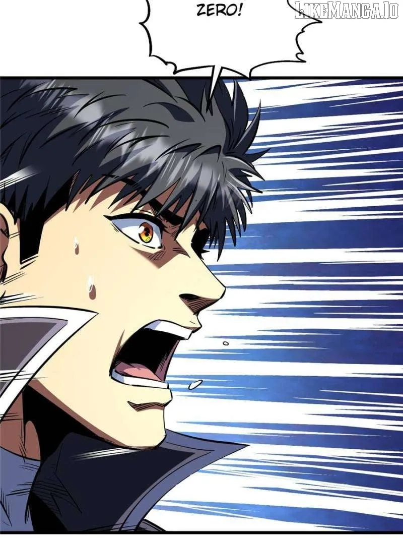 Read Super Gene chapter 355 image 26 on Lezhin