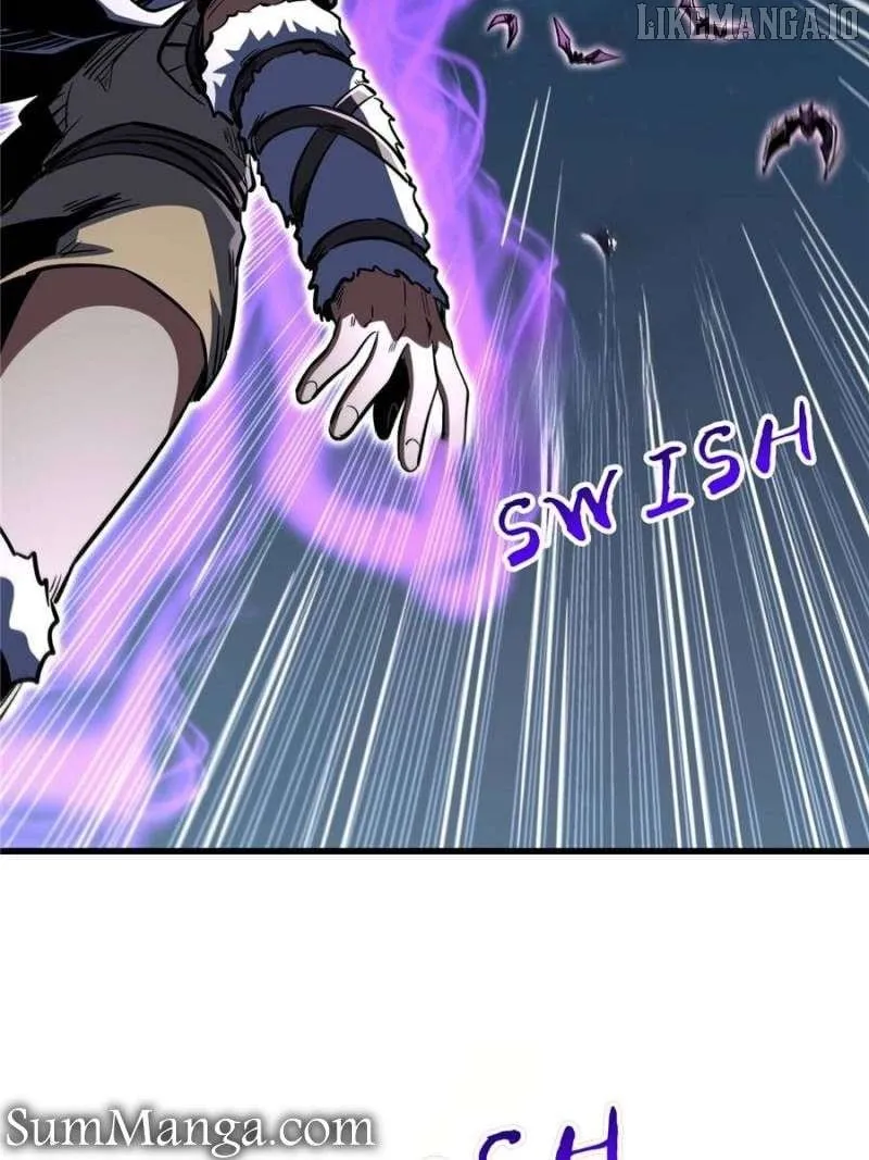 Read Super Gene chapter 355 image 28 on Lezhin