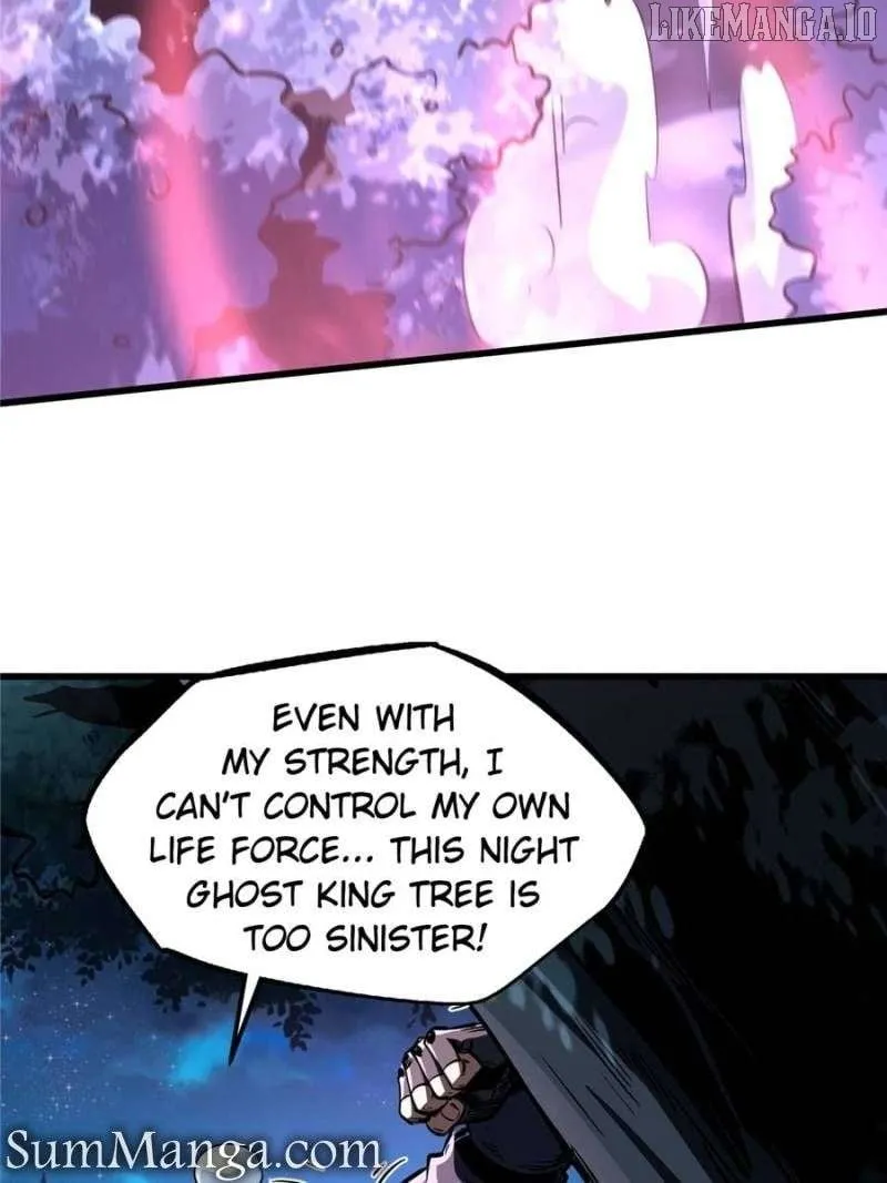 Read Super Gene chapter 355 image 3 on Lezhin