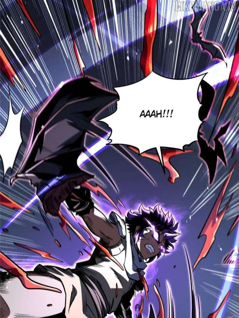 Read Super Gene chapter 355 image 31 on Lezhin