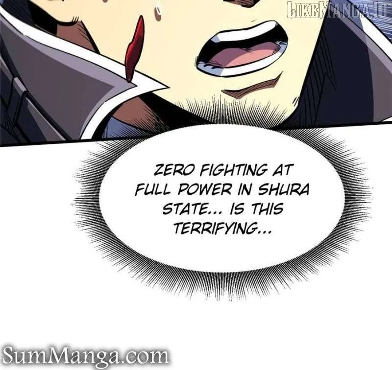 Read Super Gene chapter 355 image 34 on Lezhin