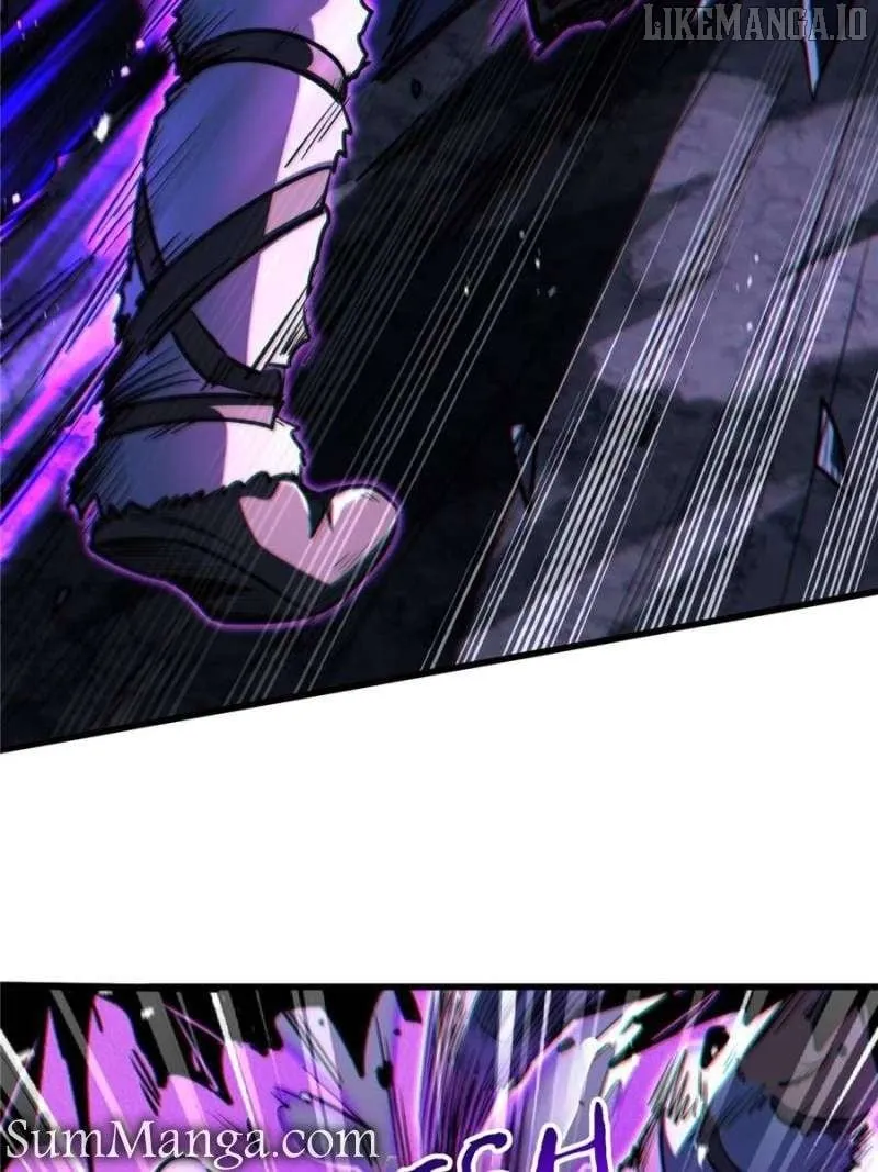 Read Super Gene chapter 355 image 43 on Lezhin