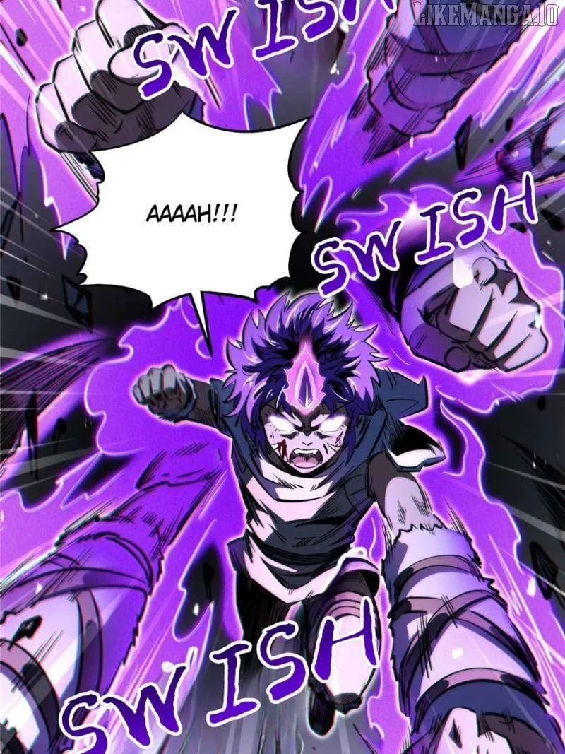 Read Super Gene chapter 355 image 44 on Lezhin