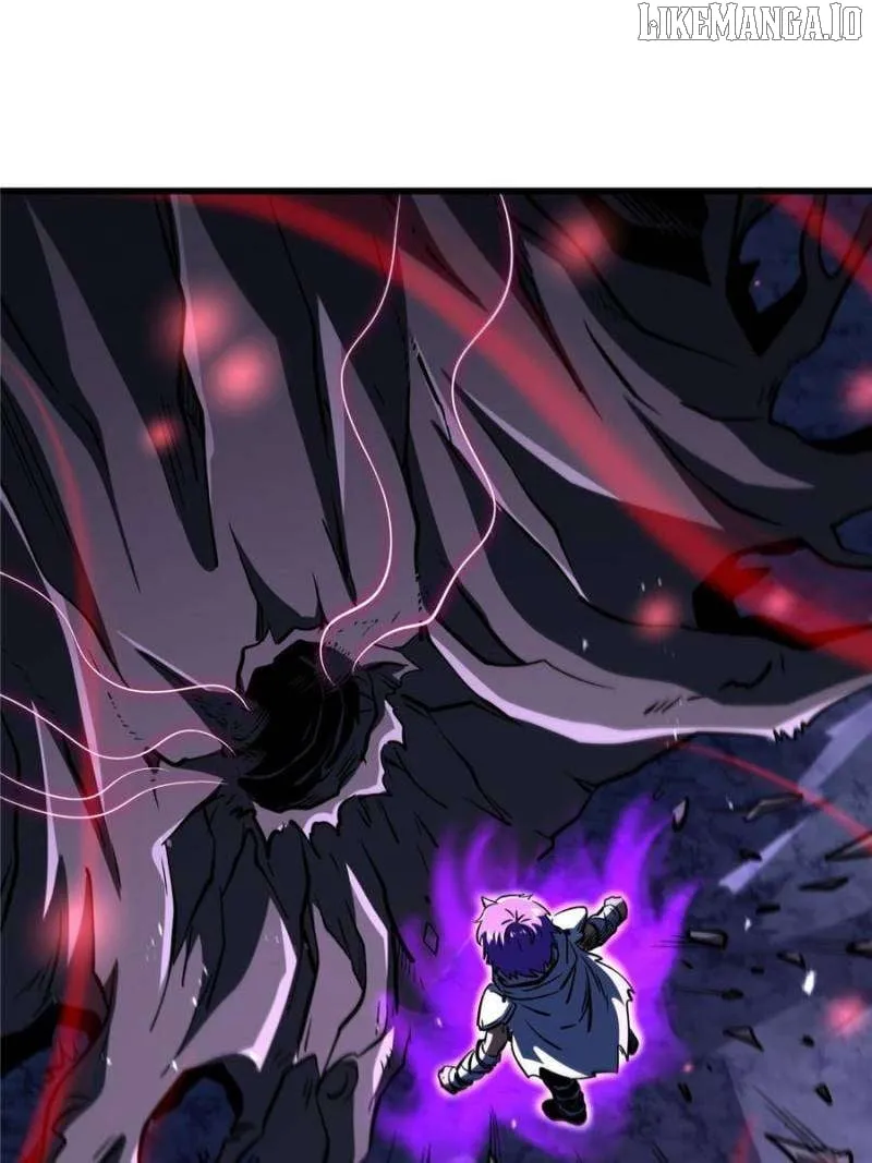 Read Super Gene chapter 355 image 46 on Lezhin