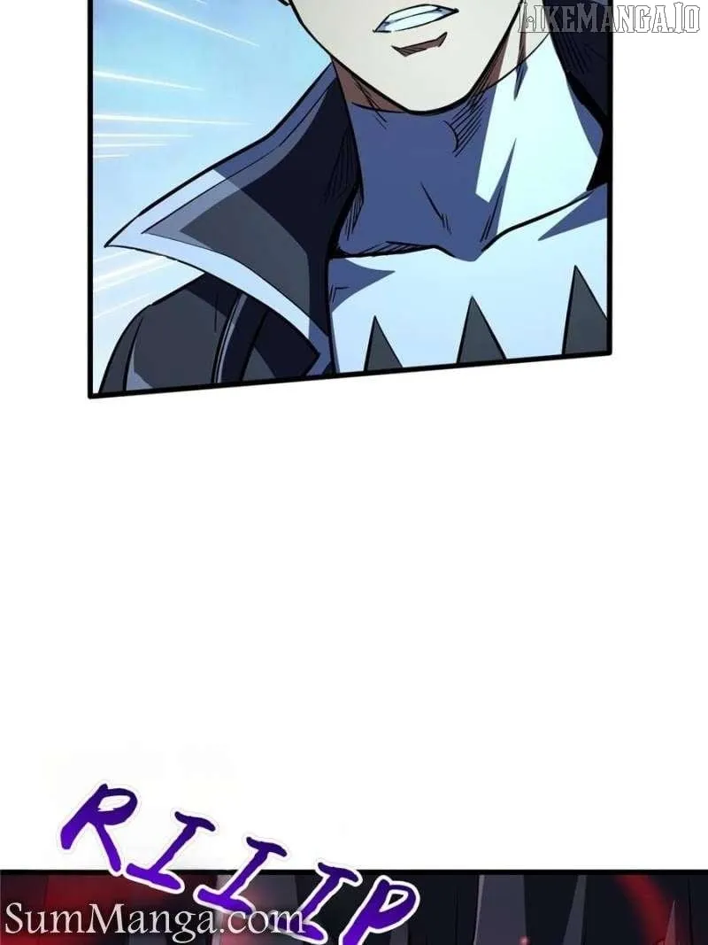 Read Super Gene chapter 355 image 48 on Lezhin