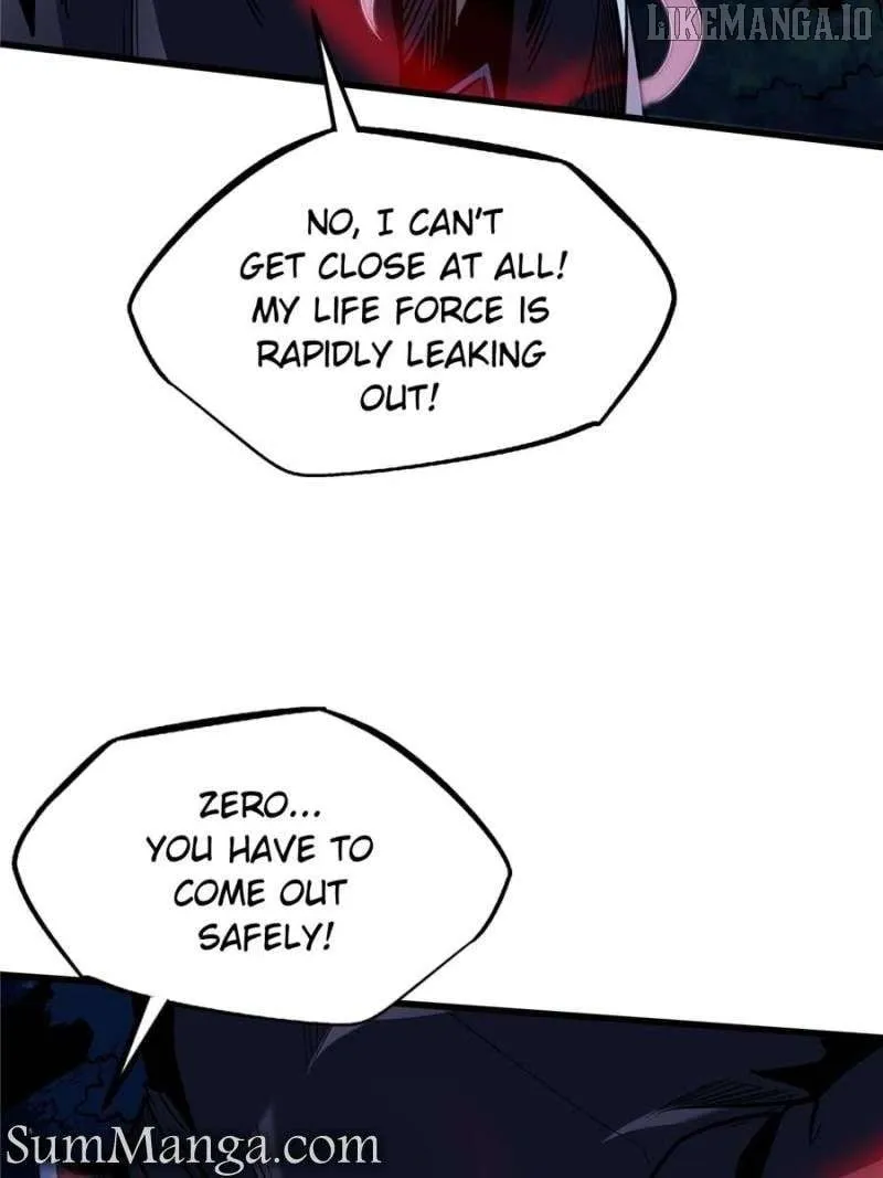 Read Super Gene chapter 355 image 53 on Lezhin