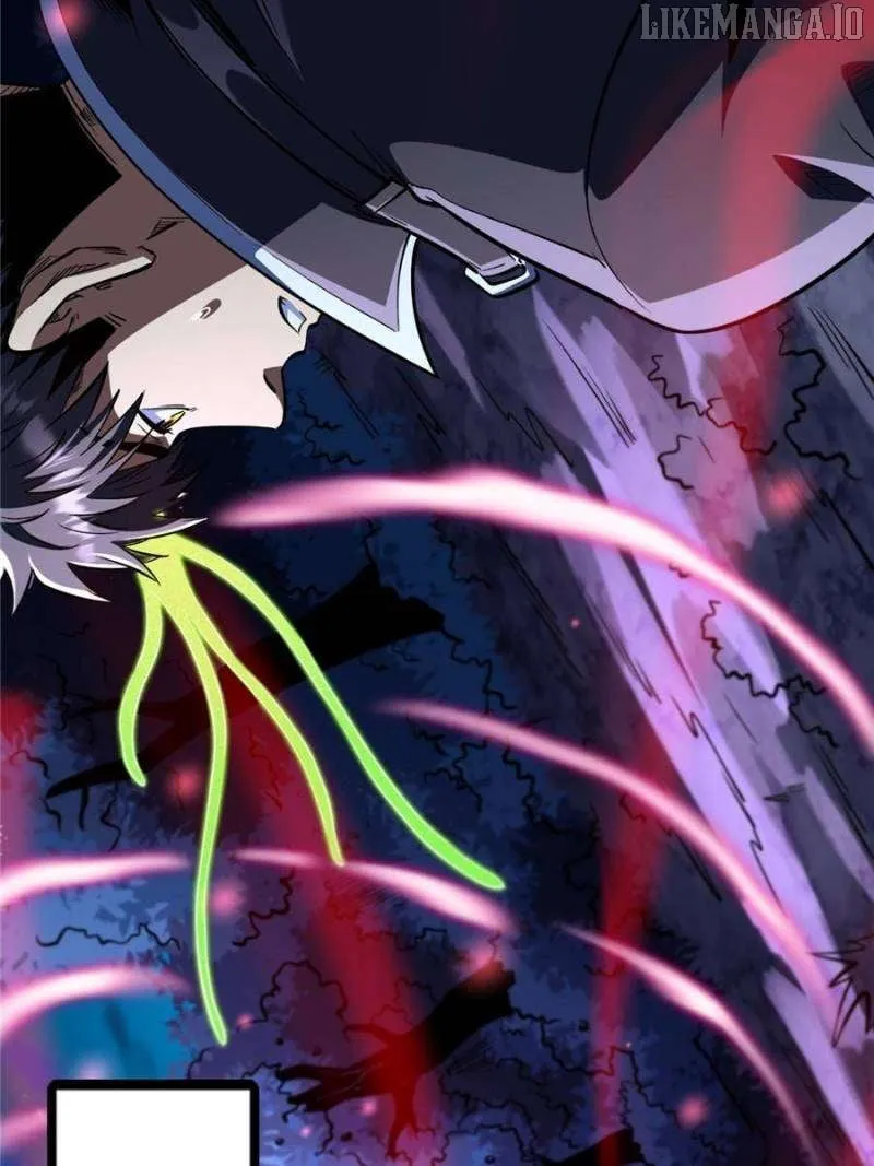 Read Super Gene chapter 355 image 54 on Lezhin