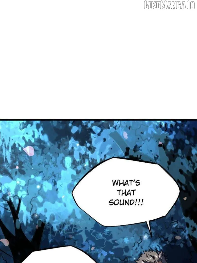 Read Super Gene chapter 355 image 59 on Lezhin