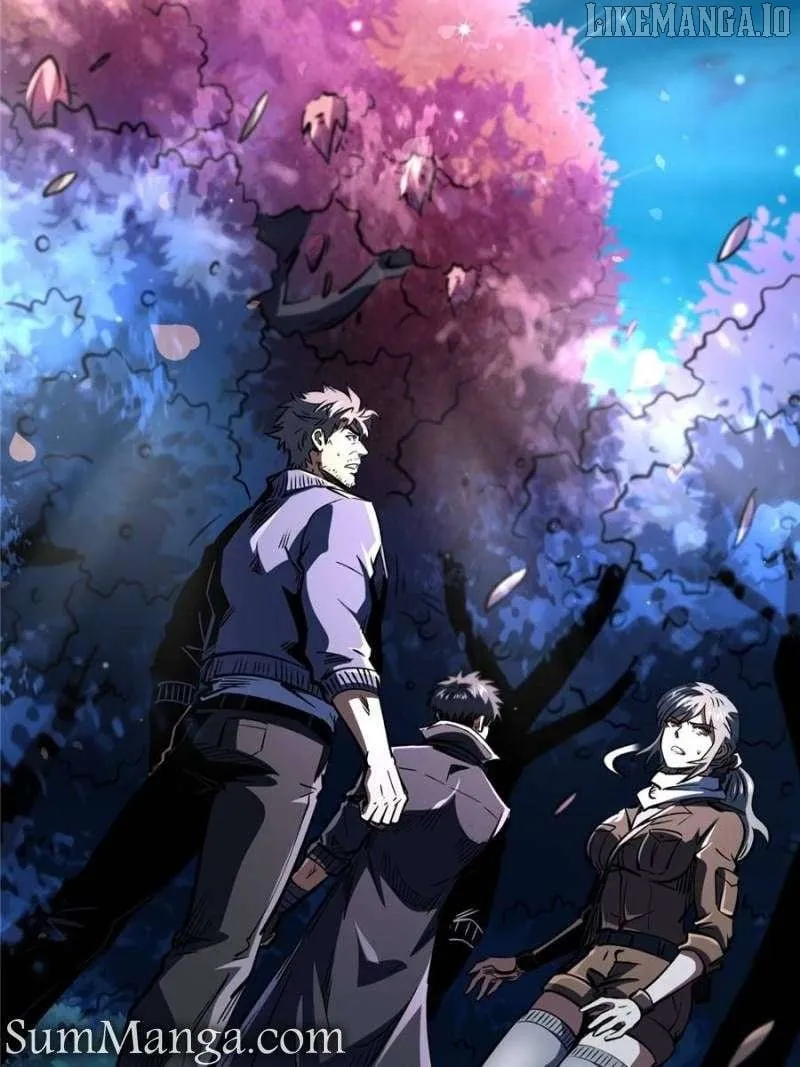 Read Super Gene chapter 355 image 62 on Lezhin