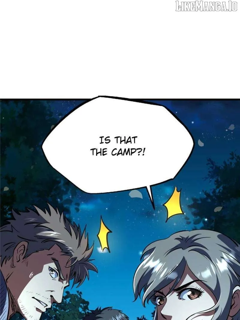 Read Super Gene chapter 356 image 2 on Lezhin