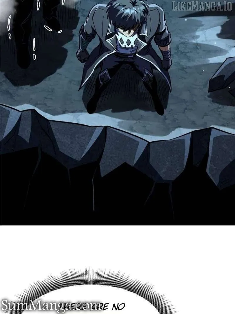 Read Super Gene chapter 356 image 21 on Lezhin
