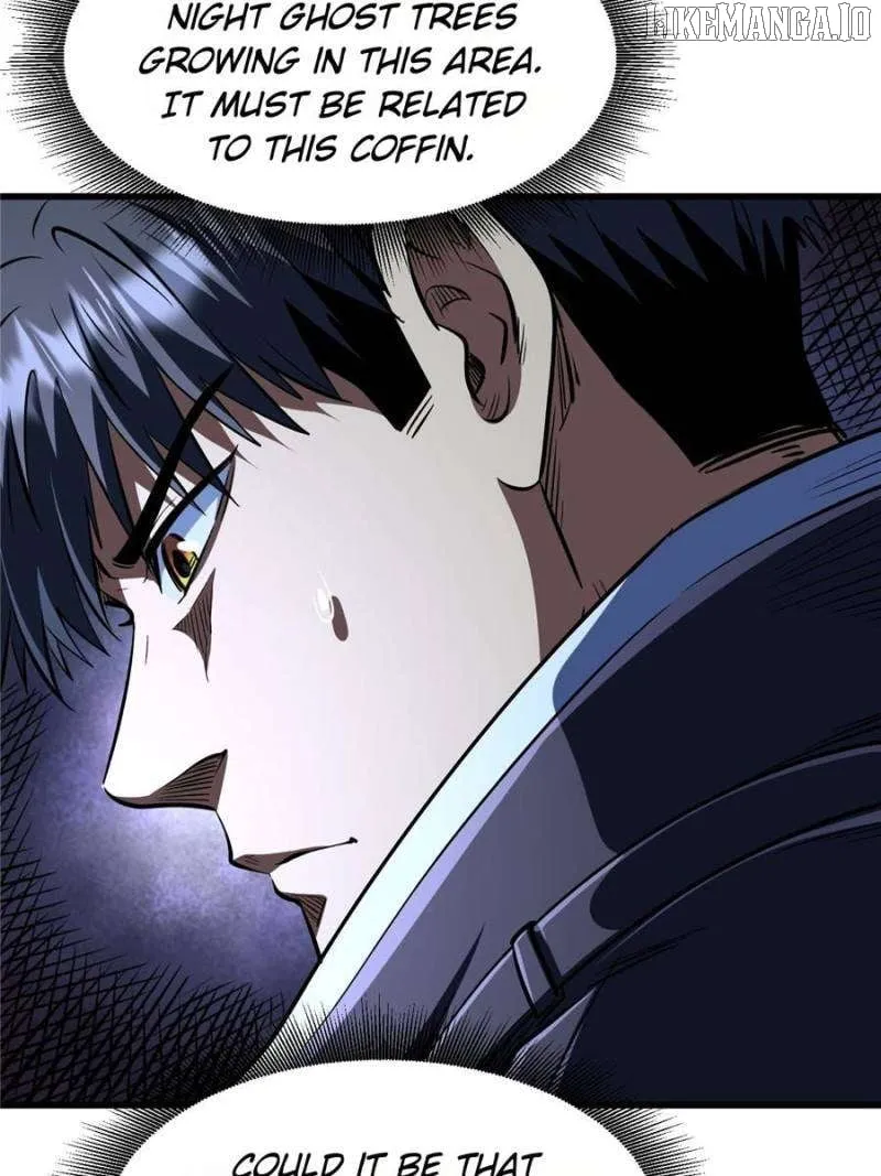 Read Super Gene chapter 356 image 22 on Lezhin